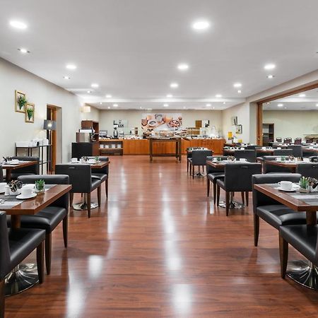 Hotel Crisol Riosol à León Extérieur photo