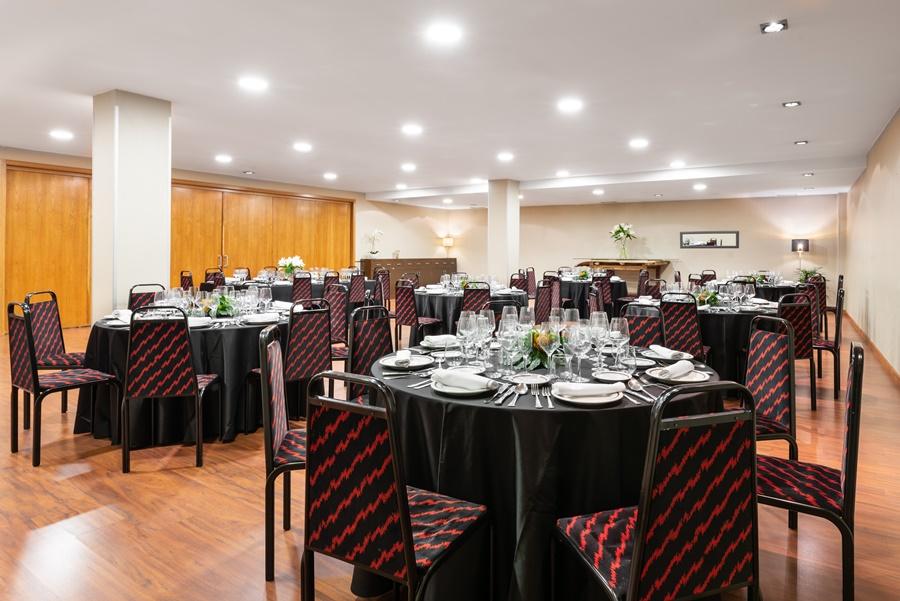 Hotel Crisol Riosol à León Extérieur photo