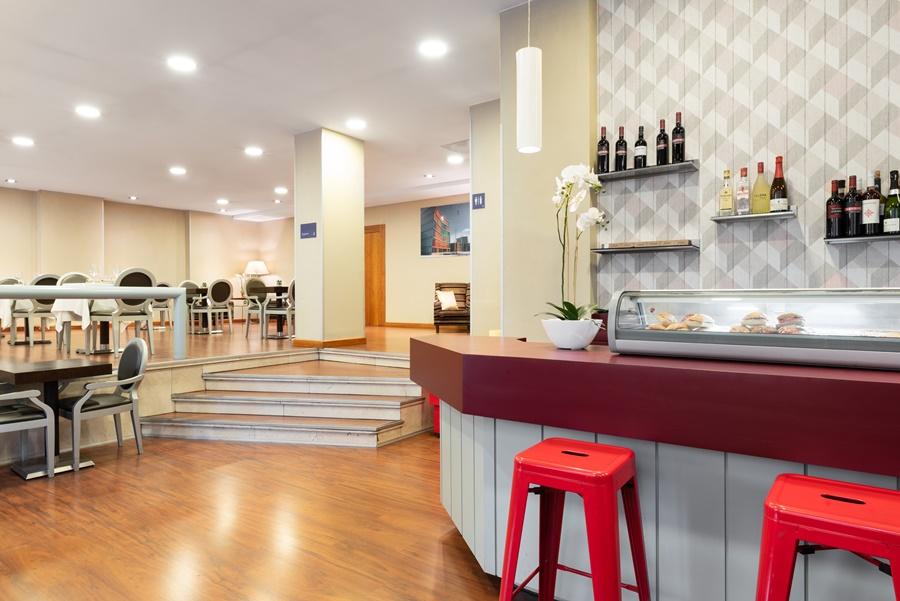 Hotel Crisol Riosol à León Extérieur photo