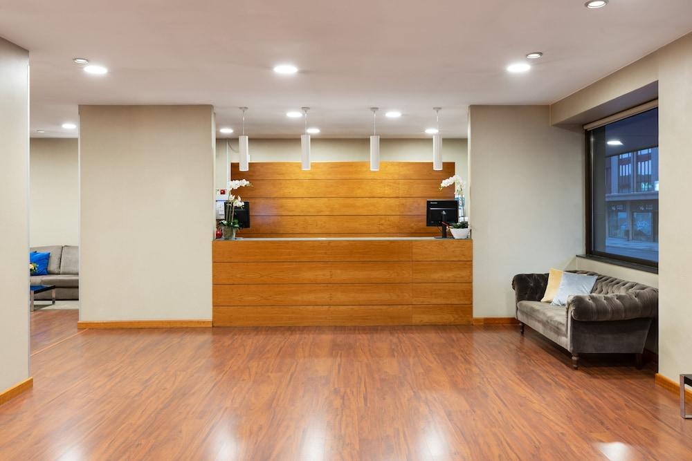 Hotel Crisol Riosol à León Extérieur photo