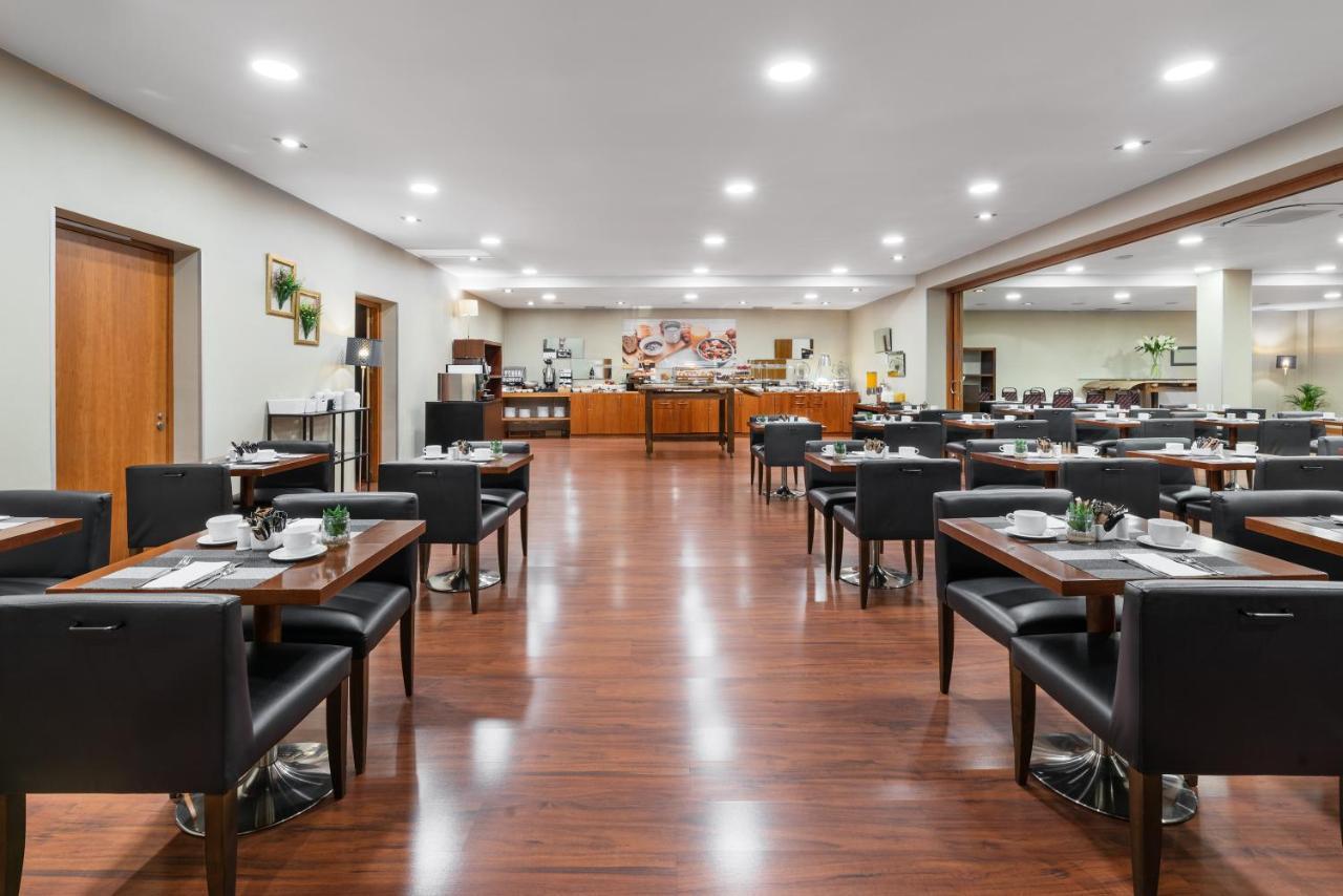 Hotel Crisol Riosol à León Extérieur photo