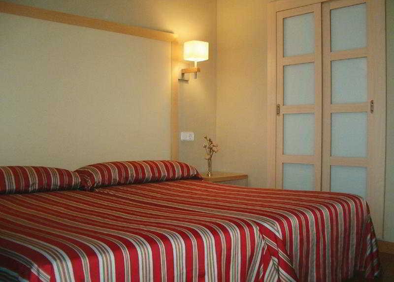Hotel Crisol Riosol à León Extérieur photo