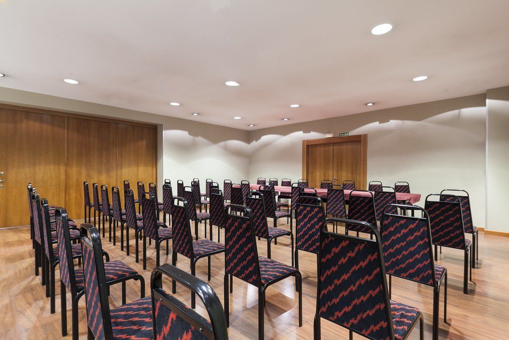 Hotel Crisol Riosol à León Extérieur photo