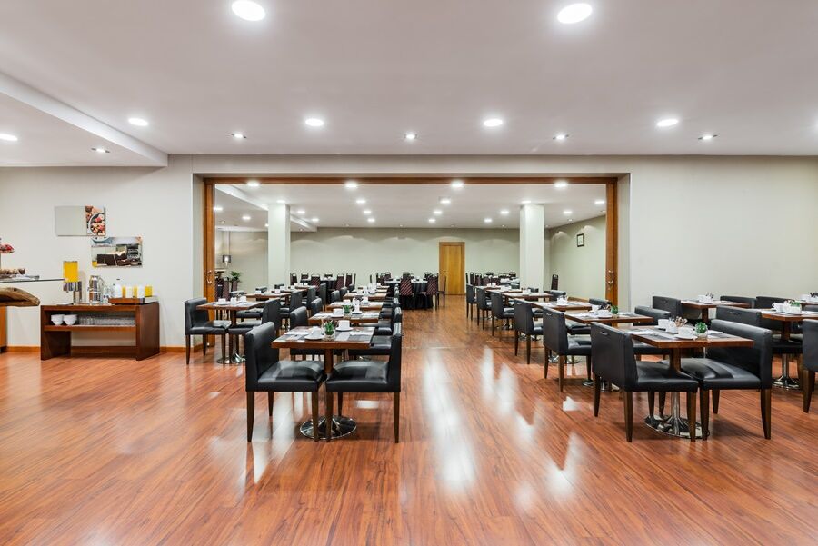 Hotel Crisol Riosol à León Extérieur photo